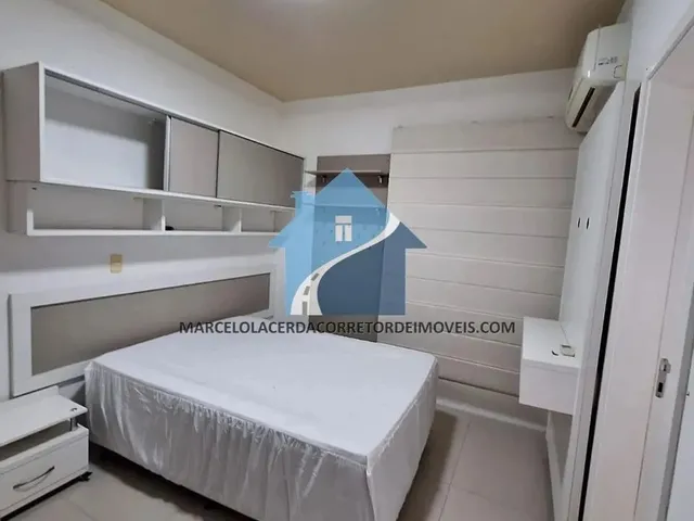 Imagem 8: Apartamento no Riviera de Ponta Negra - Edifício Nice - Ponta Negra