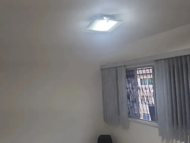 Imagem: Aluguel de Apartamento Mobiliado, 2 Quartos