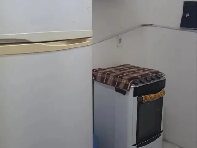 Imagem 2: Aluguel de Apartamento Mobiliado, 2 Quartos (Excelente Localização