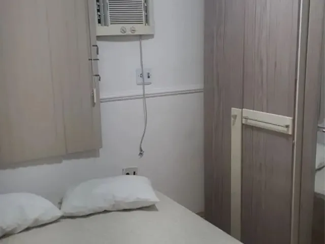 Imagem 3: Aluguel de Apartamento Mobiliado, 2 Quartos (Excelente Localização