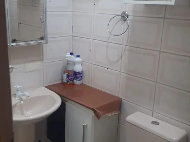 Imagem 5: Aluguel de Apartamento Mobiliado, 2 Quartos (Excelente Localização