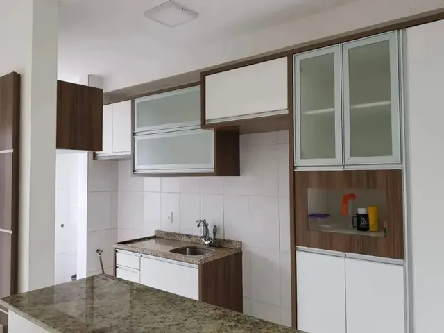 Imagem: Alugo Apartamento no Flex Tapajós