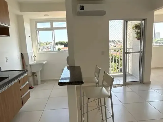Imagem: Locação - Apartamento Predilleto Ponta