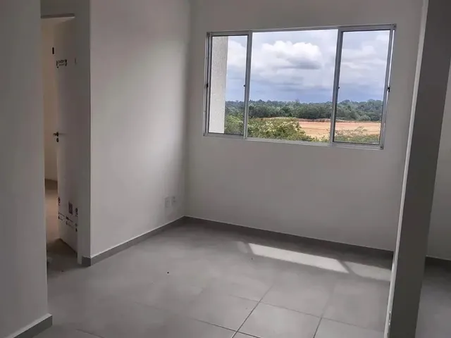 Imagem 1: Alugo Apartamento no Smart Tarumã 3º Andar