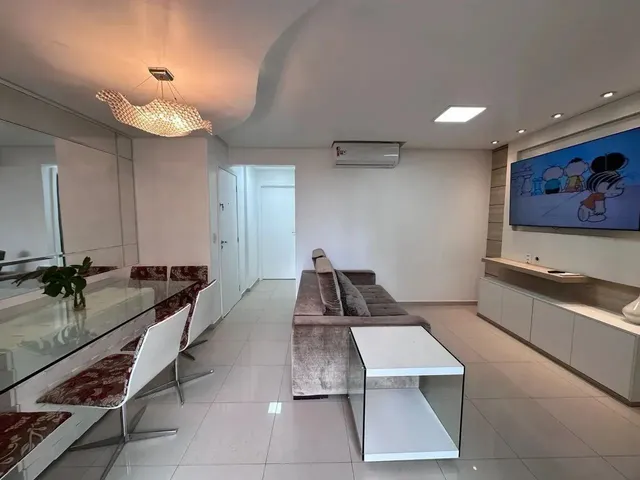 Imagem: Mundi 100 Mobiliado