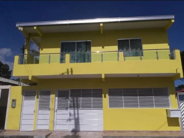Imagem: Aluga-Se Um Apartamento no Valor de 600