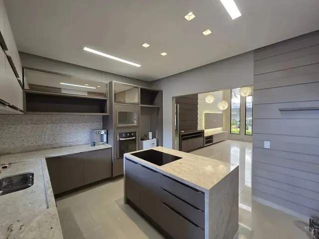 Imagem 5: Aluga-Se Casa Semi Mobiliada e Climatizada no Passaredo