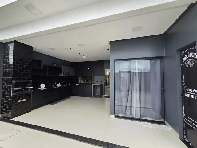 Imagem 2: Aluga-Se Casa Semi Mobiliada e Climatizada no Passaredo