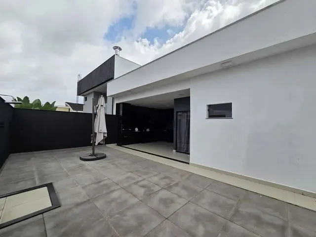 Imagem 7: Aluga-Se Casa Semi Mobiliada e Climatizada no Passaredo
