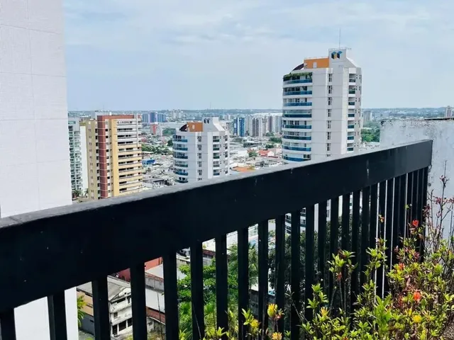 Imagem: Cobertura Saint Marie Exclusividade e Conforto