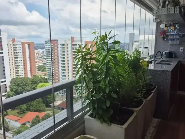 Imagem: Soberane Residence - 02 Suítes - Mobília