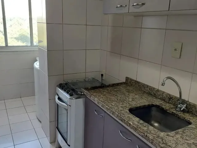 Imagem 7: Apartamento Mobiliado no Aleixo - Morada do Sol