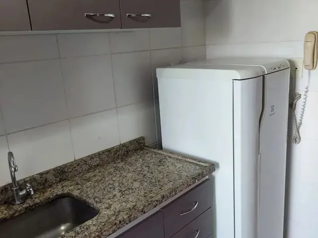 Imagem 2: Apartamento Mobiliado no Aleixo - Morada do Sol