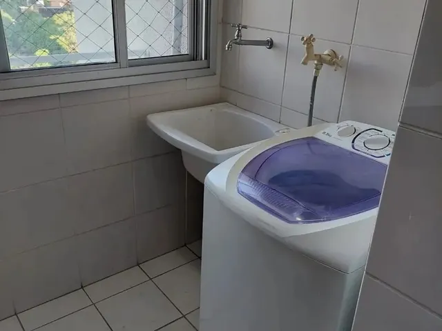 Imagem 14: Apartamento Mobiliado no Aleixo - Morada do Sol