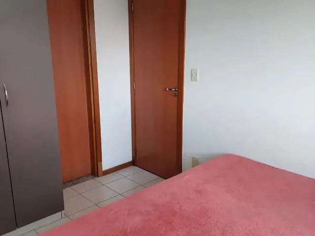 Imagem 8: Apartamento Mobiliado no Aleixo - Morada do Sol