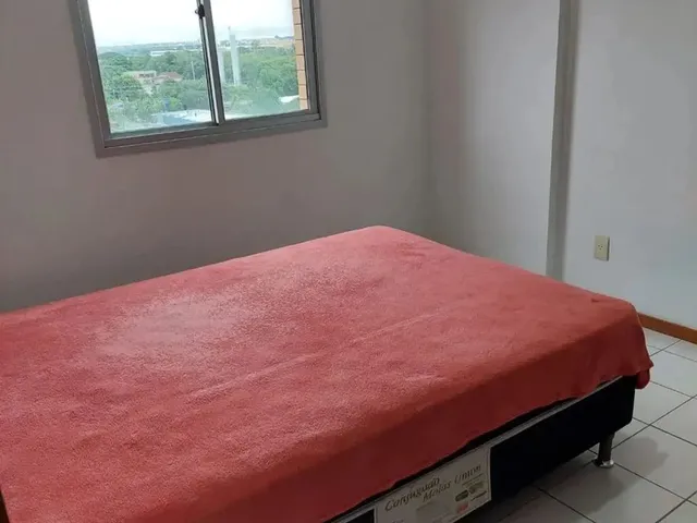 Imagem 9: Apartamento Mobiliado no Aleixo - Morada do Sol