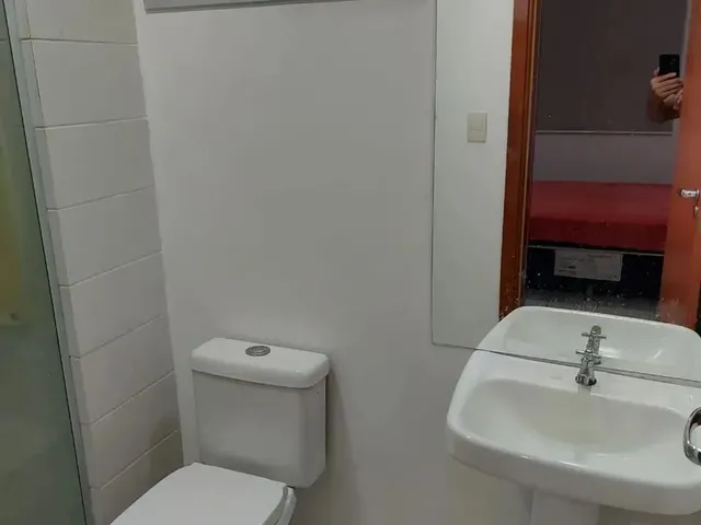 Imagem 13: Apartamento Mobiliado no Aleixo - Morada do Sol