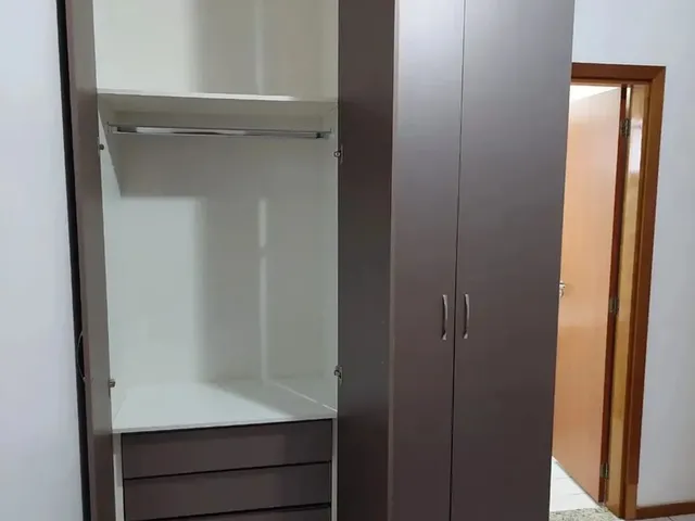 Imagem 6: Apartamento Mobiliado no Aleixo - Morada do Sol