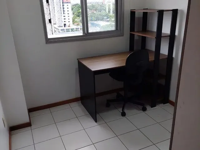 Imagem 4: Apartamento Mobiliado no Aleixo - Morada do Sol