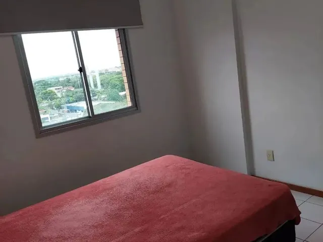 Imagem 3: Apartamento Mobiliado no Aleixo - Morada do Sol