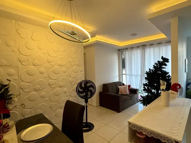 Imagem: Aluga- Se Apartamento Cond. Estilo Golf