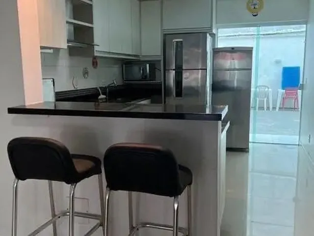 Imagem: Cond Amsterdã- Casa 4 Suítes Mobiliada