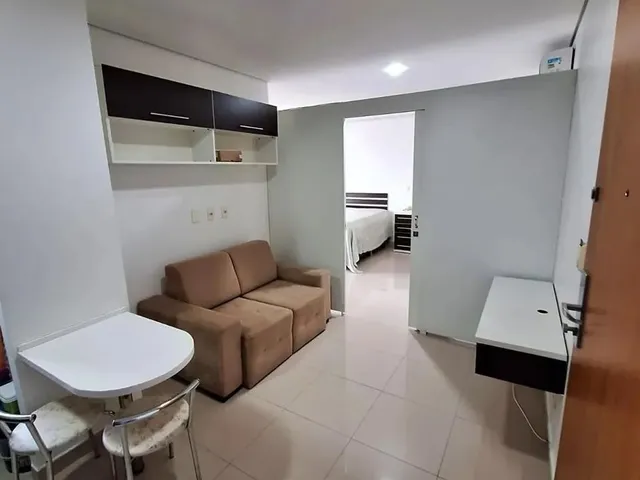 Imagem: Apartamento no Condomínio Space - Vieiralves