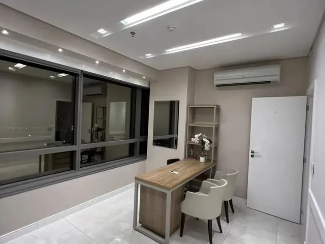 Imagem 1: Imóvel para Aluguel com 15 Metros Quadrados com 1 Quarto em Adrianópolis - Manaus - Am