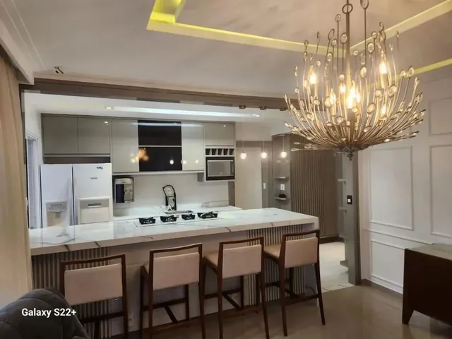 Imagem: Apartamento Aluguel Reserva Inglesa London