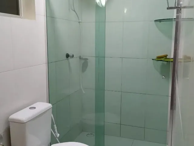 Imagem 9: Apto 2 Quartos com Armários e Ar Condicionado no Conjunto Jornalistas, Próx. Fametro