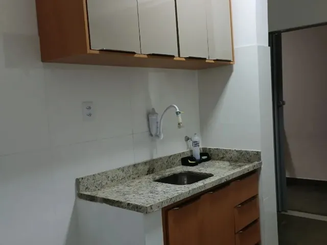 Imagem 6: Apto 2 Quartos com Armários e Ar Condicionado no Conjunto Jornalistas, Próx. Fametro