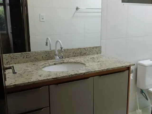 Imagem 10: Apto 2 Quartos com Armários e Ar Condicionado no Conjunto Jornalistas, Próx. Fametro
