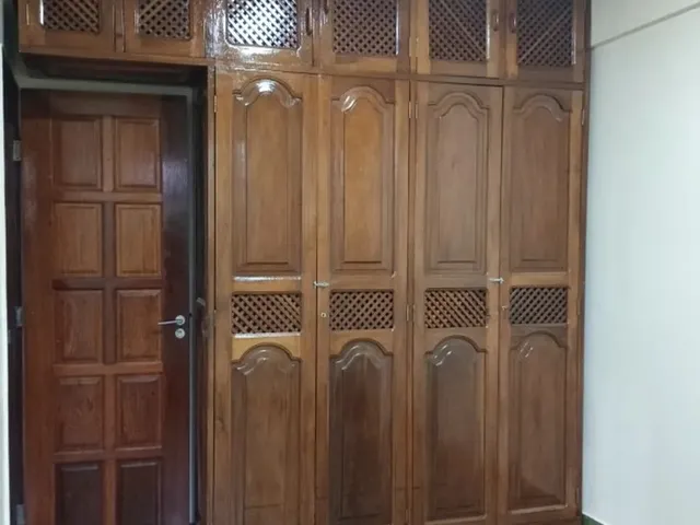 Imagem 12: Apto 2 Quartos com Armários e Ar Condicionado no Conjunto Jornalistas, Próx. Fametro