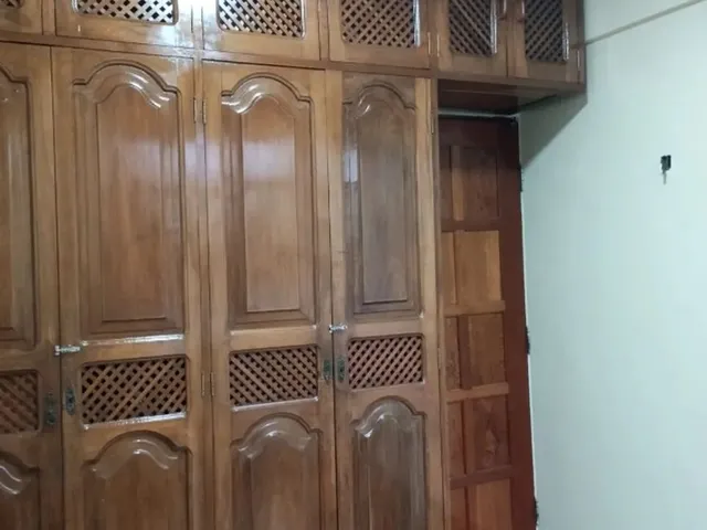 Imagem 13: Apto 2 Quartos com Armários e Ar Condicionado no Conjunto Jornalistas, Próx. Fametro