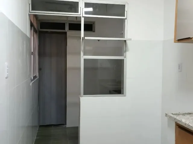 Imagem 7: Apto 2 Quartos com Armários e Ar Condicionado no Conjunto Jornalistas, Próx. Fametro