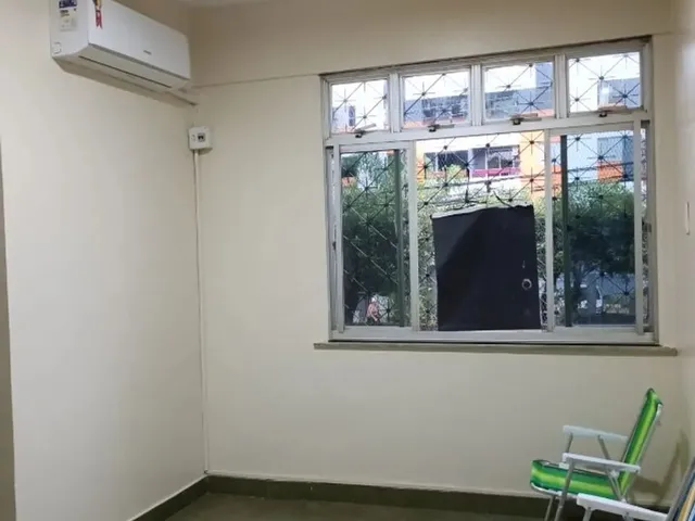 Imagem 11: Apto 2 Quartos com Armários e Ar Condicionado no Conjunto Jornalistas, Próx. Fametro