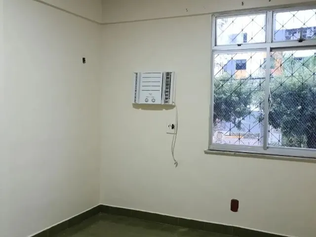 Imagem 14: Apto 2 Quartos com Armários e Ar Condicionado no Conjunto Jornalistas, Próx. Fametro