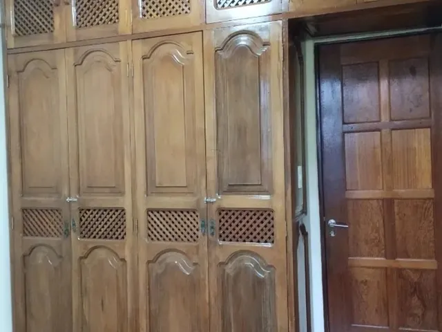 Imagem 5: Apto 2 Quartos com Armários e Ar Condicionado no Conjunto Jornalistas, Próx. Fametro