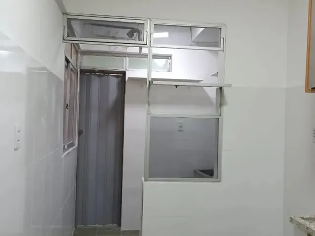 Imagem 8: Apto 2 Quartos com Armários e Ar Condicionado no Conjunto Jornalistas, Próx. Fametro