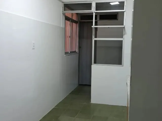 Imagem 4: Apto 2 Quartos com Armários e Ar Condicionado no Conjunto Jornalistas, Próx. Fametro