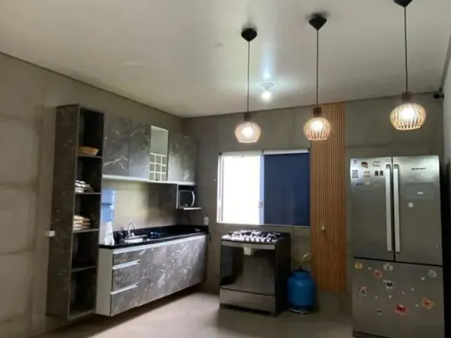 Imagem: Alugo Casa na Ponta Negra
