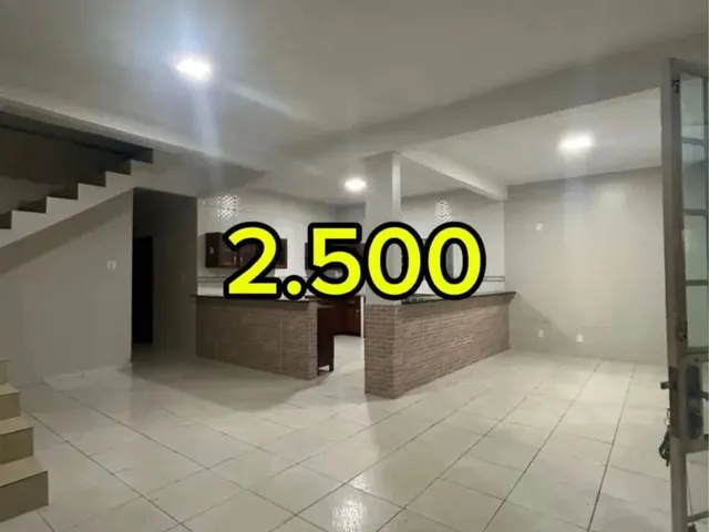 Imagem: Parque Dez - Casa 4 Quartos