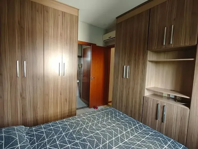 Imagem 6: Alugo Apartamento 2 Dormitórios Mobiliado. Morada do Sol. Aleixo