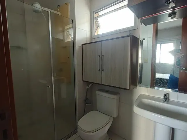 Imagem 7: Alugo Apartamento 2 Dormitórios Mobiliado. Morada do Sol. Aleixo