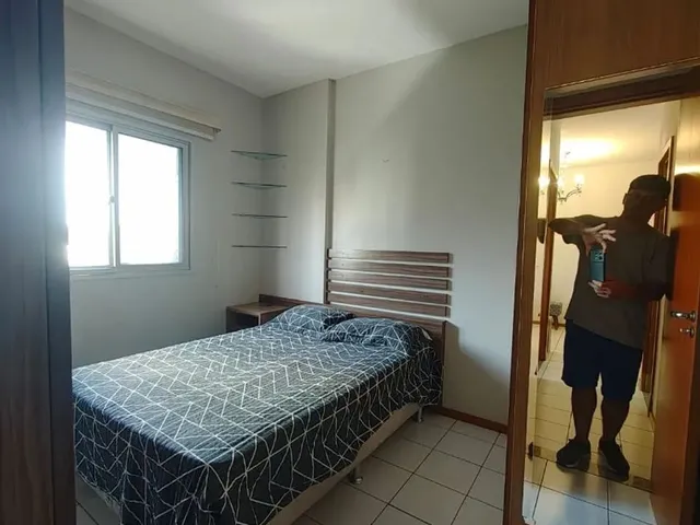 Imagem 9: Alugo Apartamento 2 Dormitórios Mobiliado. Morada do Sol. Aleixo
