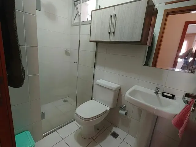Imagem 13: Alugo Apartamento 2 Dormitórios Mobiliado. Morada do Sol. Aleixo