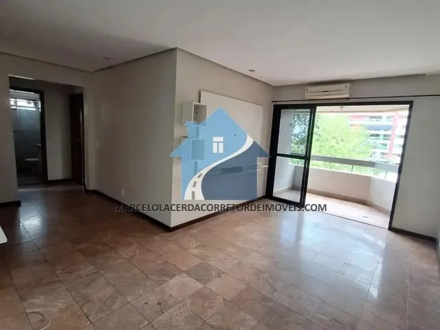 Imagem 11: Apartamento no Condomínio Saint Marrie - Adrianópolis