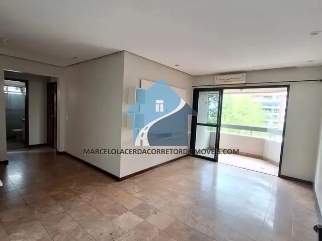 Imagem 2: Apartamento no Condomínio Saint Marrie - Adrianópolis