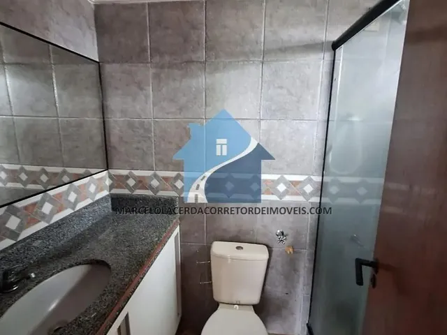 Imagem 4: Apartamento no Condomínio Saint Marrie - Adrianópolis