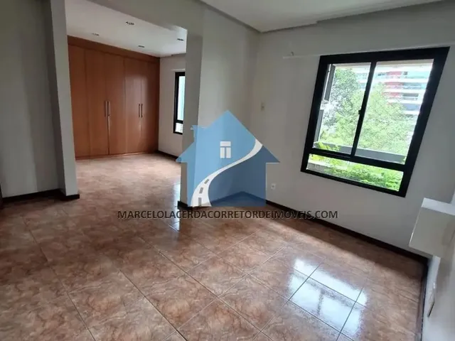 Imagem 3: Apartamento no Condomínio Saint Marrie - Adrianópolis